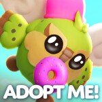 [😸] Adopt Me!
