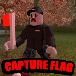 🚨 [UPDATE]  Capture the Team Flag