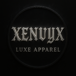 XENVYX | Luxe Apparel