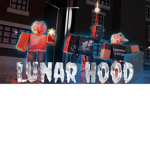 Lunar Hoodx