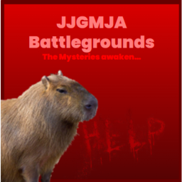 J-J-G-M-J-A Battlegrounds [2.2 Update]
