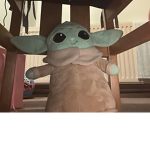BabyYodaFandom!