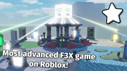 F3X zbuduj to!