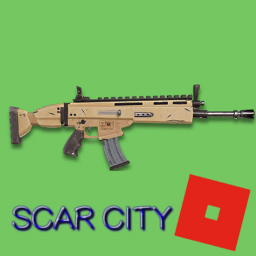 SCAR CITY (BETA)