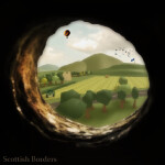 The Scottish Borders Dev