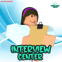 Interview Center V2 | OPR
