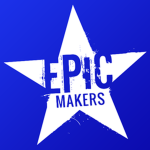 The Epic Makers of games