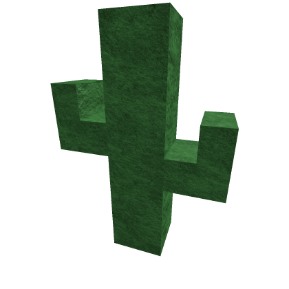 Cactus for theogreking