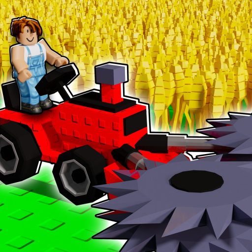 Be a Farmer 🌾