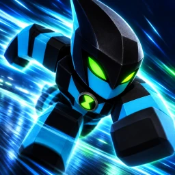 [UPD 0.5] Omni Heroes icon