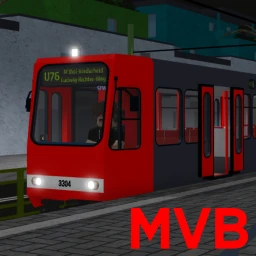 MVB | Müngersthaler Transport Services icon