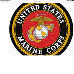 The US Marine(World War II)