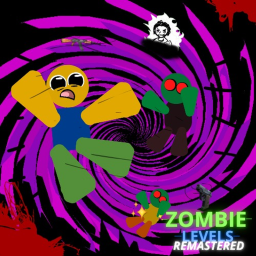 [⬆️] Zombie Levels Remastered!