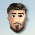 Man Face Group For Gamers!