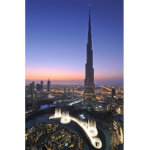 Dubai’s boutique