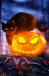SharkBlox Halloween Avatar Costume Contest