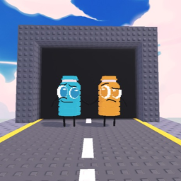 Multiverse Brainrot 2
