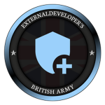 ||BA|| British Army Moderation