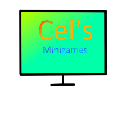 Cel's Minigames