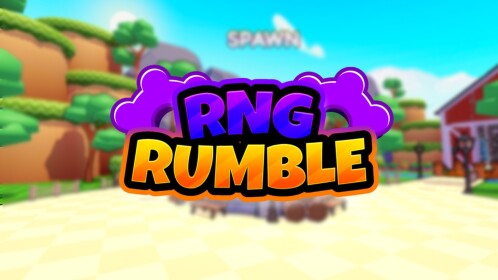 [NEW] RNG Rumble 🎲