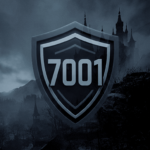 7001