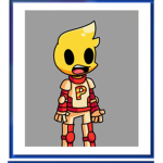 Lego boy!!!