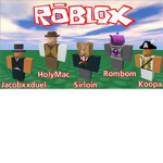 ROBLOX 2005 - 2009 fan club