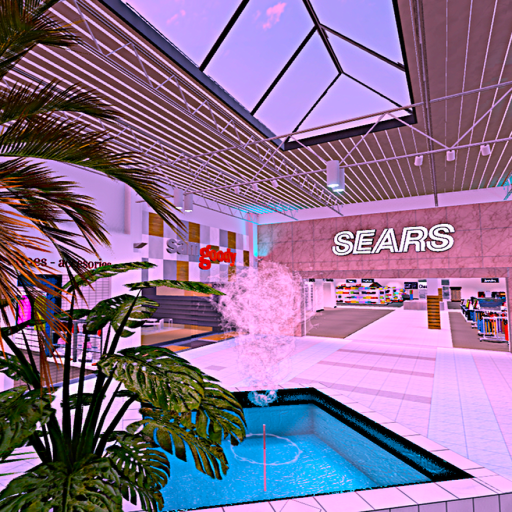 Valley View Center Mall