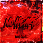 〤NO HEART