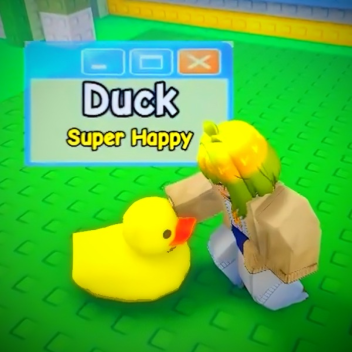 🦆 RAISE a DUCKY 🦆