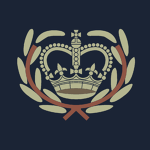 [UK] Royal Air Force Quartermaster