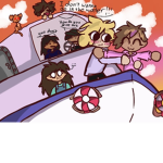 Yeet da pplz~