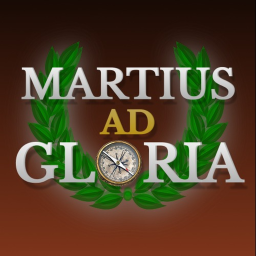 Martius Ad Gloria