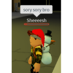 thirfty