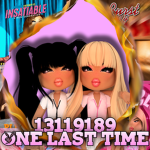 OneLastTime ୨୧