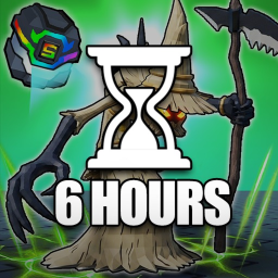 [⌛6H] Catch a Monster icon