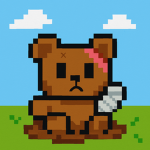 Bear injury