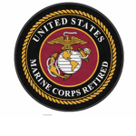 {USMC} US Marine Corps