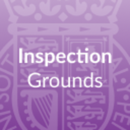 Inspection Grounds, Hollyhurst