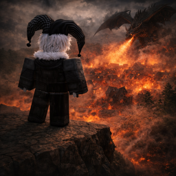 [CBT] Clownia Town