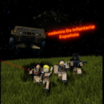 [AIE] Academia de Infanteria Española RP