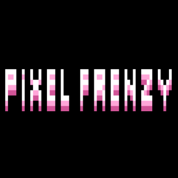 Pixel Frenzy