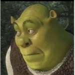 The shrek followers