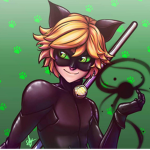 Little shadow fox