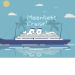 Moonlight Cruise