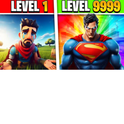 superman tycoon!!🔥🔥