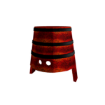 THE BUCKETS BOIS