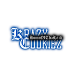KRAZY COOKIEZ