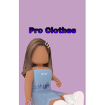 pro clothing corp
