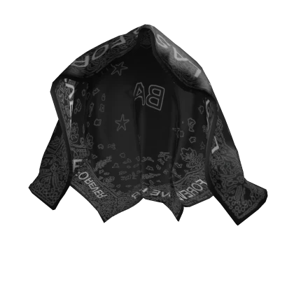 小物 AT LAST BANDANA 小物 AT LAST BANDANA BANDANA – JOLLY ROGER